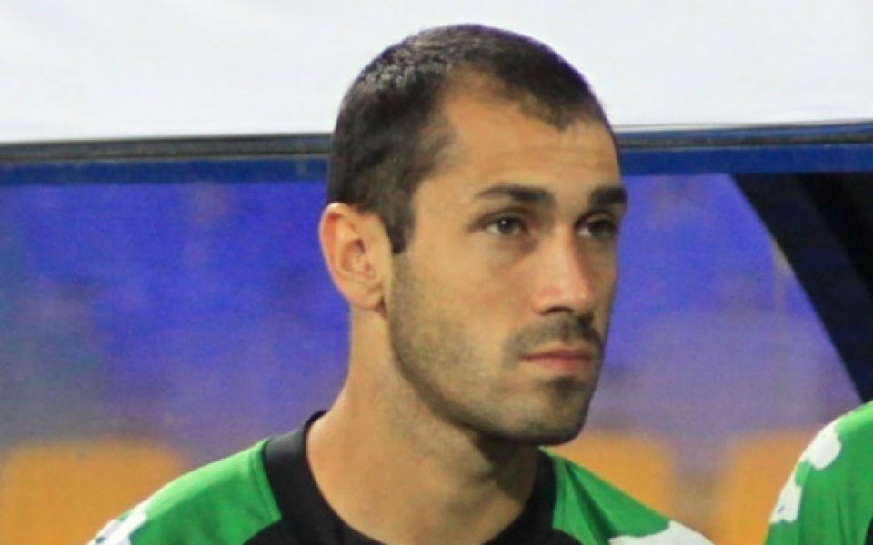 Волин Луцк взе трета победа навън