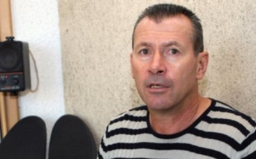 Майкъла: Чест прави на Стойчо, че изхвърли Лудогорец, основният проблем в клуба е финансовият