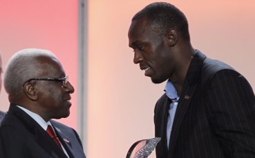 Болт и Филикс бяха избрани за Номер 1