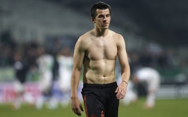 Бартън за КПР: Няма да се върна там, избрах ги заради парите