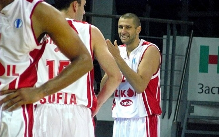 Веско Веселинов: Видяхме си грешките, коригирахме ги, и отиваме за победата в Билбао