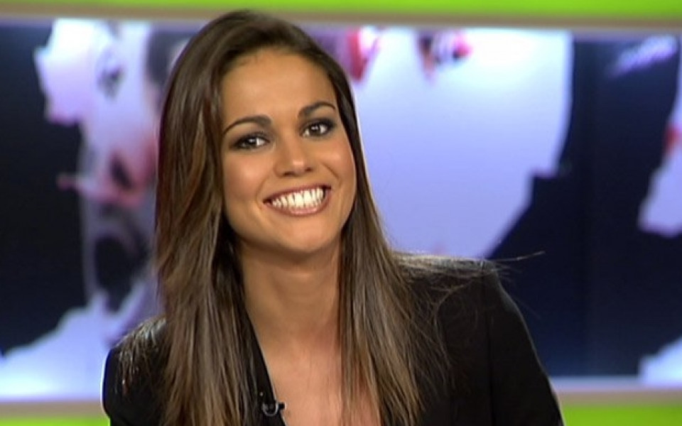 Серхио Рамос се върна при бившата