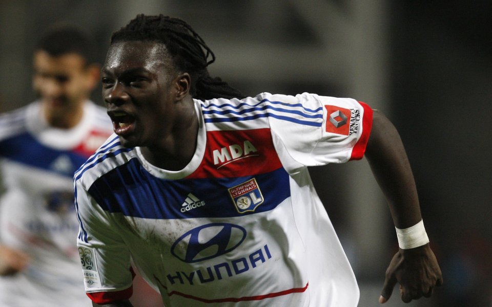 ВИДЕО: Лион нанесе своя удар, разби Марсилия и е №1