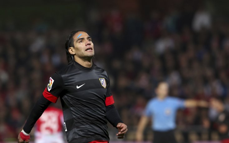 ВИДЕО: Фалкао, Неймар и Мирослав Щох останаха в борбата за най-красив гол на годината