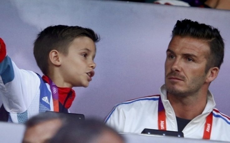 BBC: Бекъм започва преговори с Монако