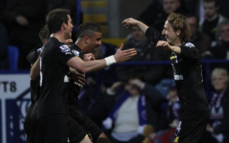 Модрич към Гарет Бейл: Ела в Реал Мадрид и никой няма да може да ни спре