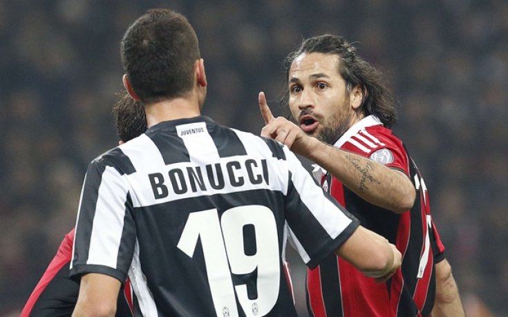 Разследван наравно с Коце Маца: Мачове в Италия се уреждат вече 20 години