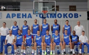Рилски спортист би Ямбол с 1 точка