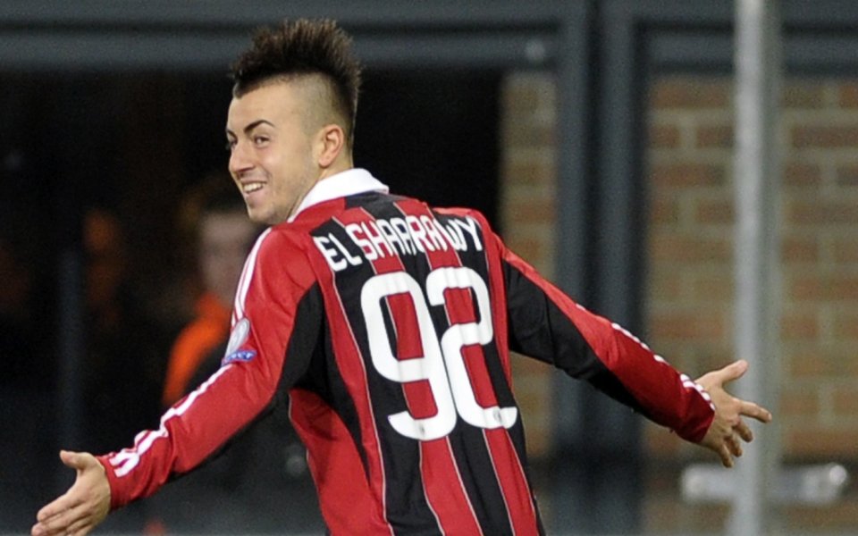 ВИДЕО: Милан призна за гол от засада