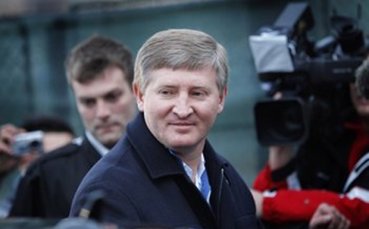 Босът на Шахтьор: Сам ще плащам заплатата на новия треньор на Украйна