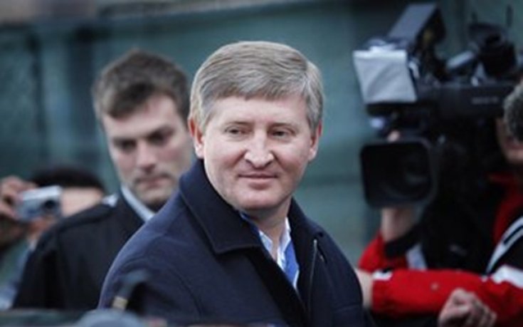 Босът на Шахтьор: Сам ще плащам заплатата на новия треньор на Украйна