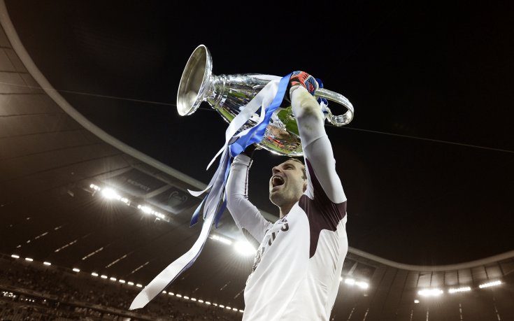 Шампионска лига - крайни резултати, крайно класиране и голмайстори