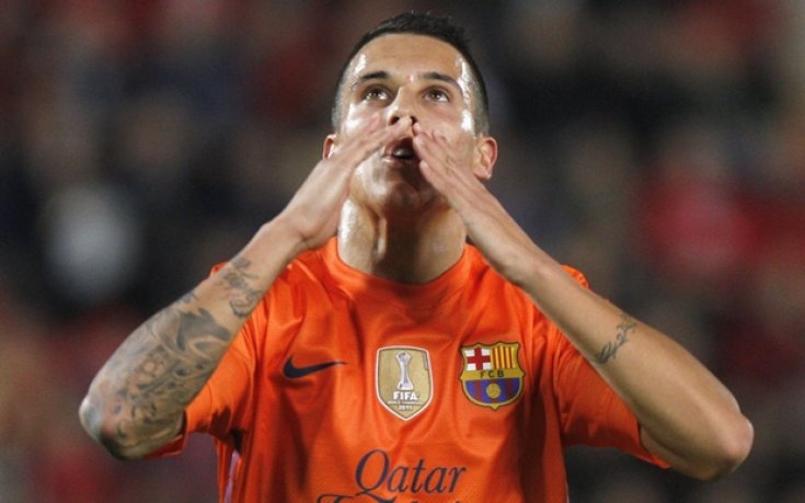 Кристиан Тейо и Адриано подписват нови договори с Барса