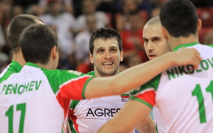 Преглед във Франция ще реши дали Алексиев ще играе за България