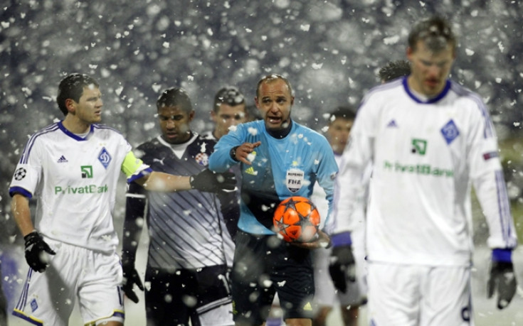 Станислав Тодоров: Да си съдия в Шампионската лига е много хубаво