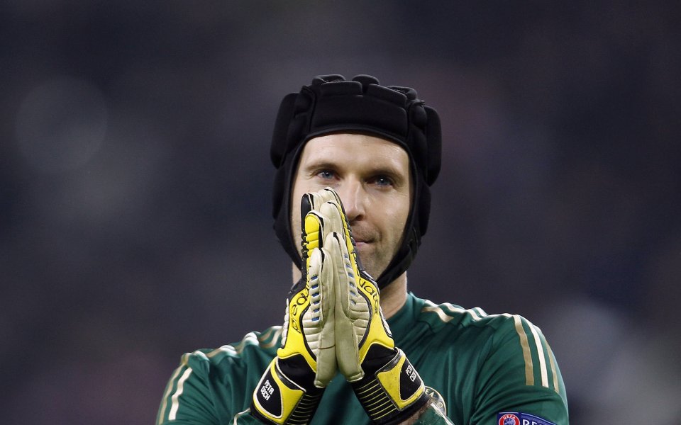 Петър Чех: Ние, играчите, сме отговорни за отпадането