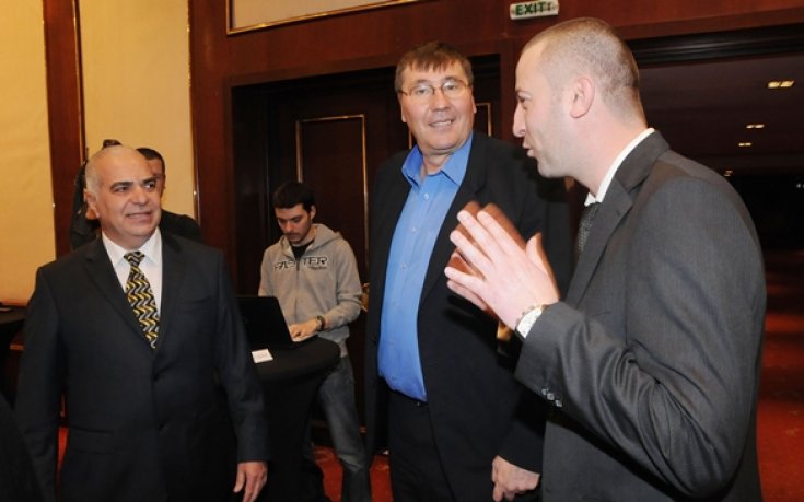 СНИМКИ: Спартак МВР награди заслужили играчи