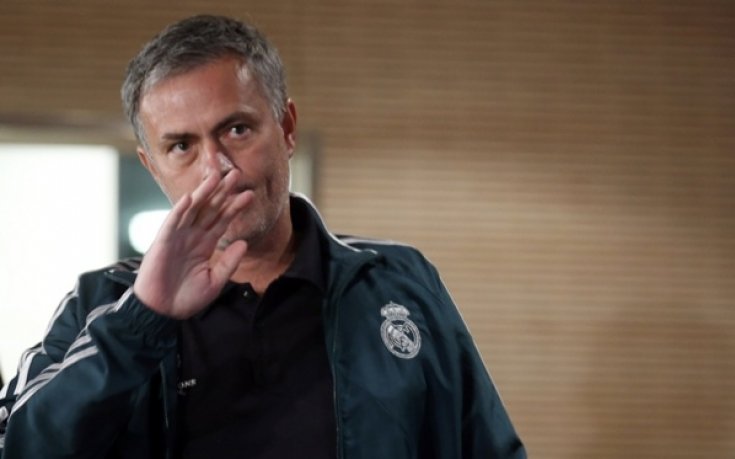 Матераци: В Испания ще оценят Моуриньо, когато той си тръгне