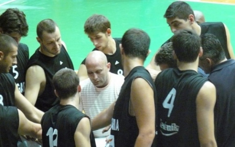 Съперниците на България в баскетболните евроквалификации ясни на 8 декември