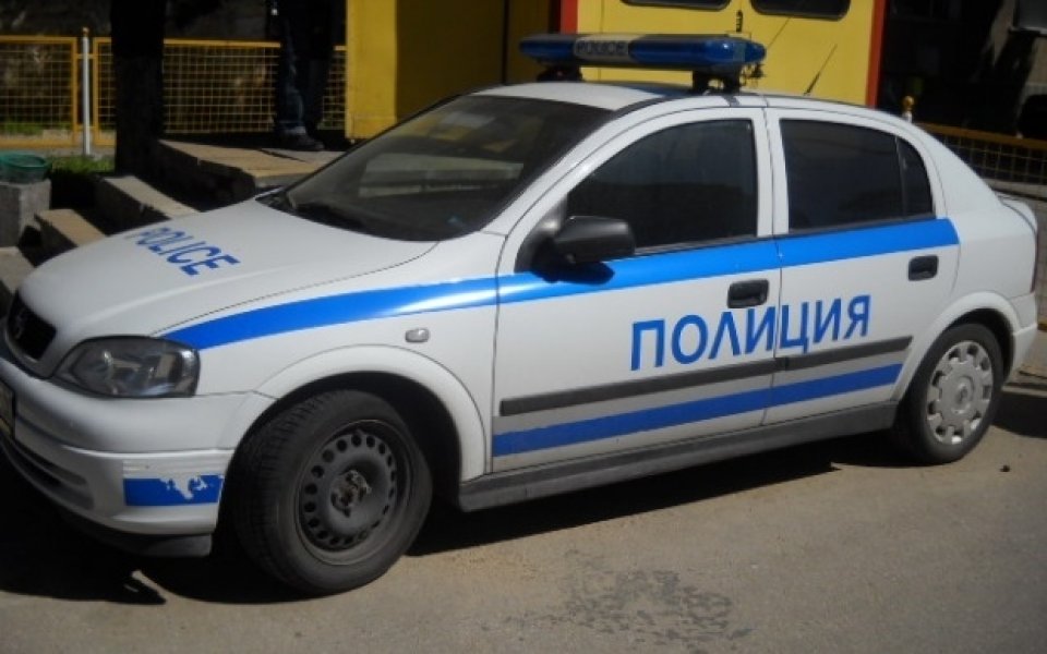 Блокират Велико Търново заради феновете на Ботев Пловдив