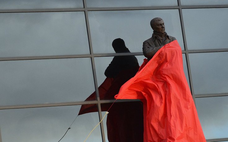 Хари Реднап: Манчини никога няма да бъде като Фъргюсън