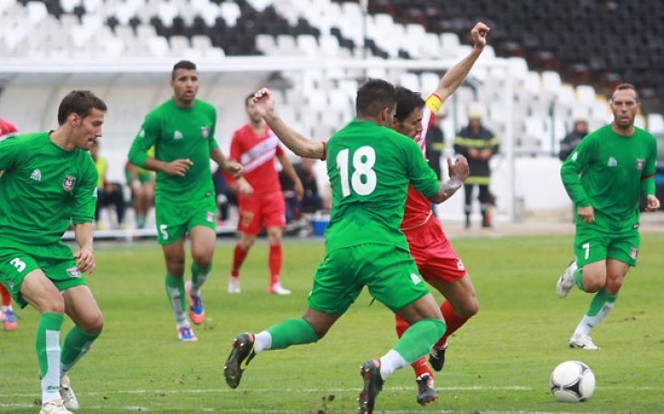 Късна развръзка и три точки за Ботев Враца срещу Черно море