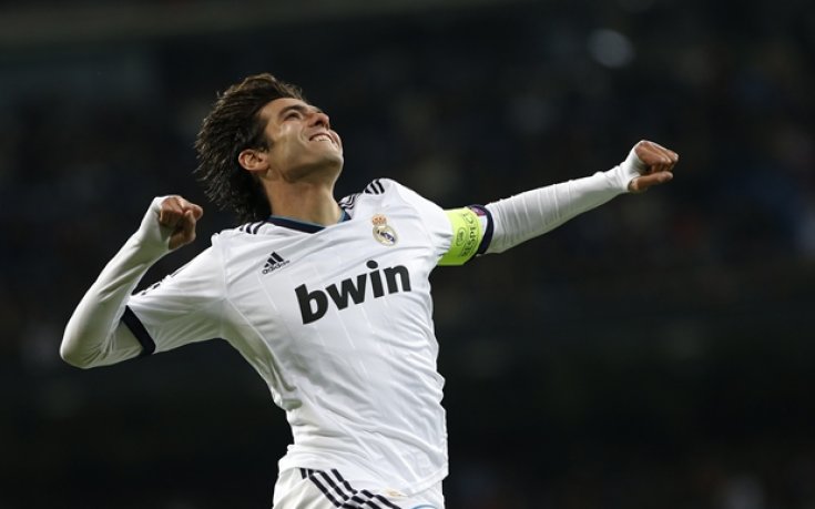 Фатих Терим не се отказва от Кака