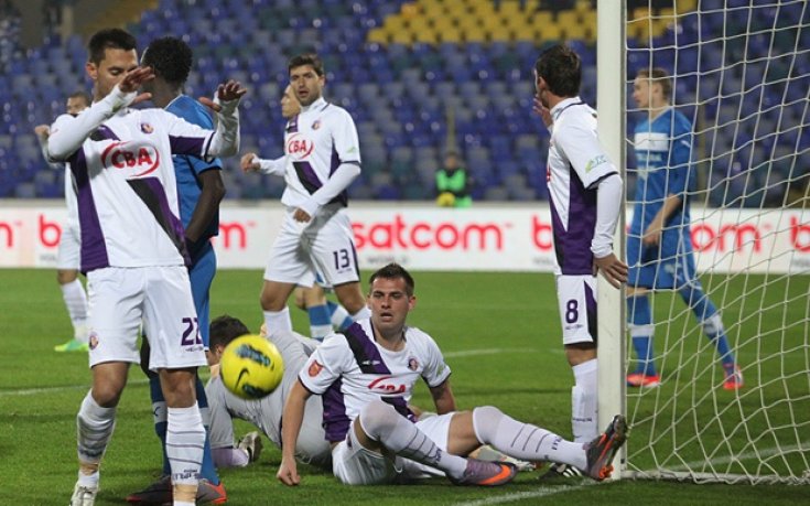 Рокадите в Етър продължават