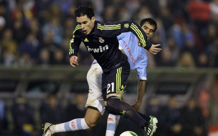 ВИДЕО: Реал падна от Селта за Купата на краля