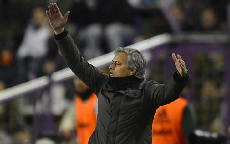 Моуриньо обвини играчите за загубата: Невинаги треньорът носи отговорността