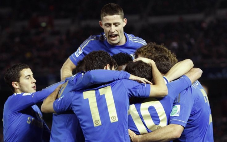 ВИДЕО: Челси се класира за финала на Световното клубно първенство