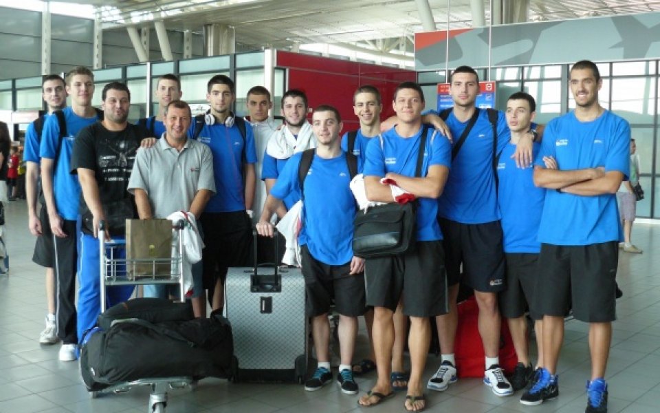 Папазов и Божков официално поеха националите – мъже и жени, Делев отказа юношите