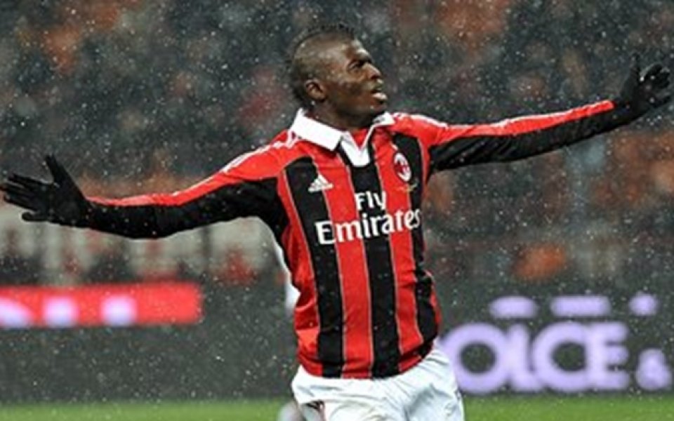 ВИДЕО: Милан си уреди среща с Ювентус за Купата на Италия