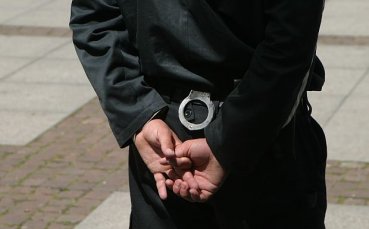 Арестуваните футболисти вече са на свобода