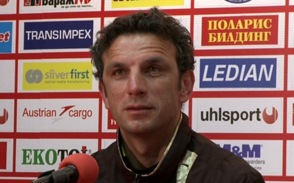 Петър Пенчев: Имаме поле за развитие