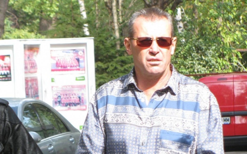 Майкъла: Камбуров още не е наш, Чочев подписа предварителен договор