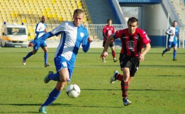 Черноморец започва подготовка на 7 януари