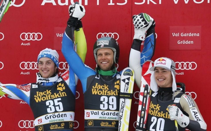 Стивън Нимън записа втора победа в кариерата си