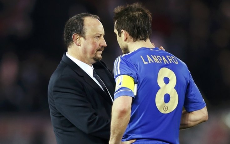 Лампард: Разочарованието е още по-голямо, защото знаехме как ще играе съперникът
