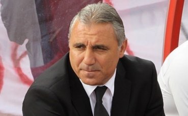 Стоичков пред дъщеря си: Всеки трябва да помага на децата