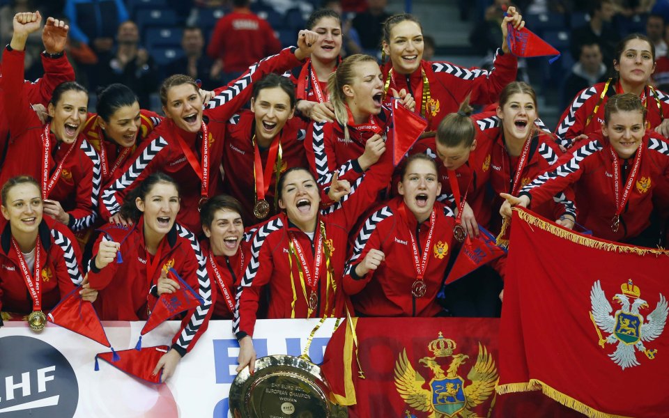 Черна гора детронира Норвегия в драматичен финал след две продължения