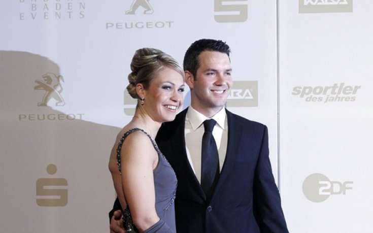 Лекоатлет и биатлонистка бяха определени за спортист и спортистка на Германия за 2012-та