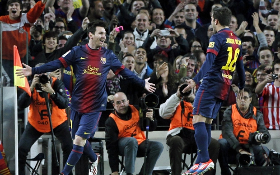 Примера свърши преди края на света, оцелява само „А“ група