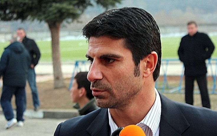 Георги Иванов пред Дарик: Подписах с Черно море за 2 години