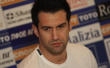 Мартин Камбуров говори за бъдещото си в „Пред банята” довечера