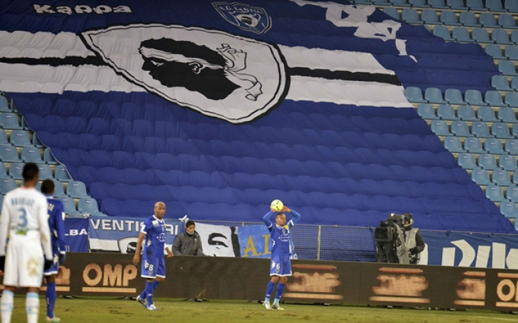 Уволниха треньора на Аячо, не се разбирал с играчите