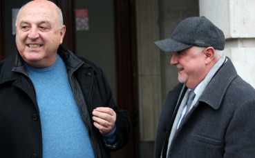 ВИДЕО: Венци Стефанов: Пожелавам си да не се падаме с Левски до финала