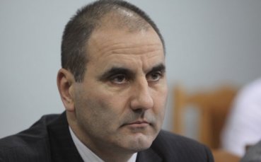 Цветанов: Първо е стреляно към Петър Божилов