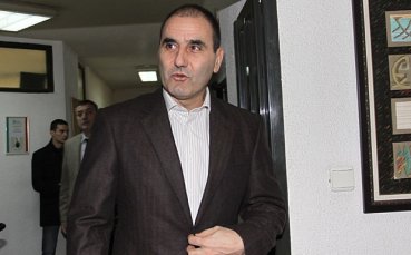 Цветанов към спортистите: Искаме високи олимпийски постижения!