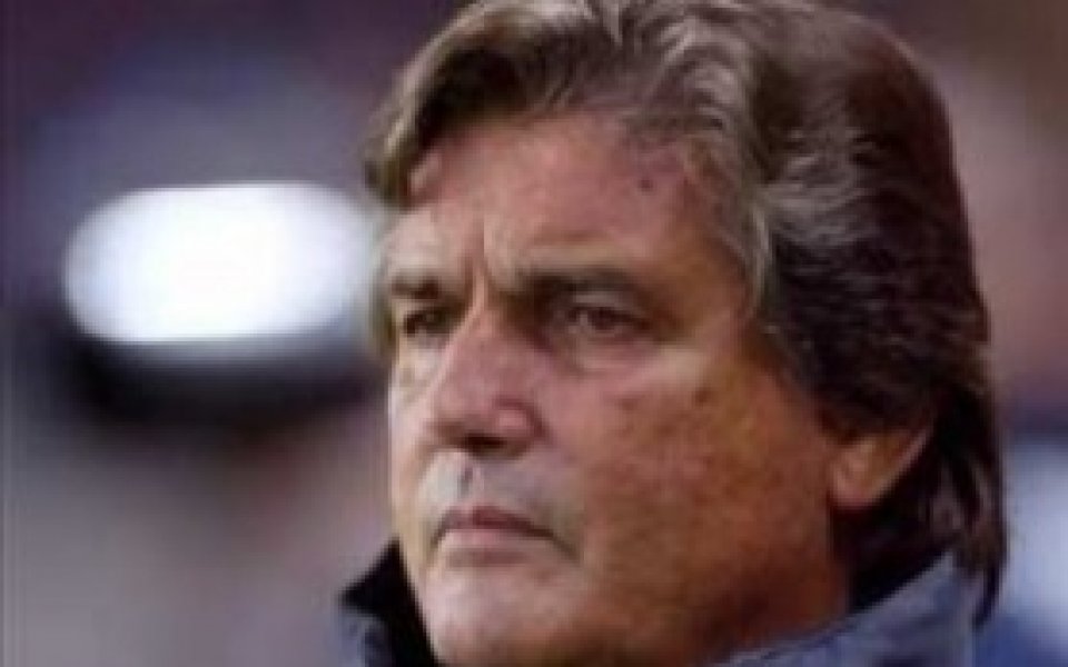 Анри Мишел напусна селекционерския пост в Кения